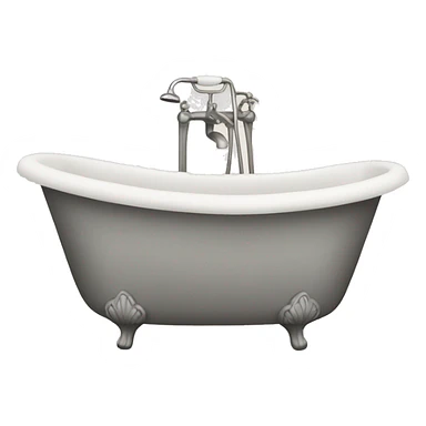 bath tub sticker