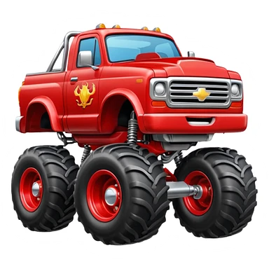 blaze and the monster machine sticker