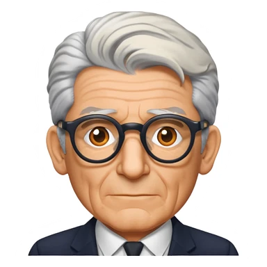 leonard bernstein composer sticker