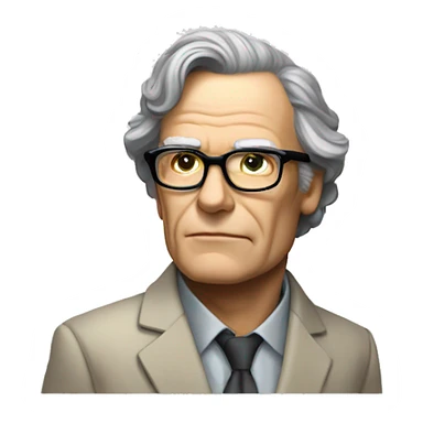 asimov sticker