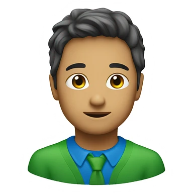 YL with blue Y and green L sticker