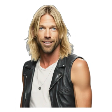 taylor hawkins sticker