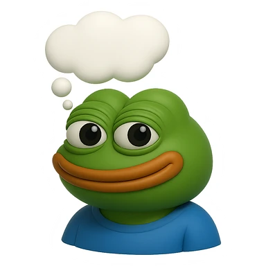 recreate this make sure he is looking at viewer, keep drop shadows sticker