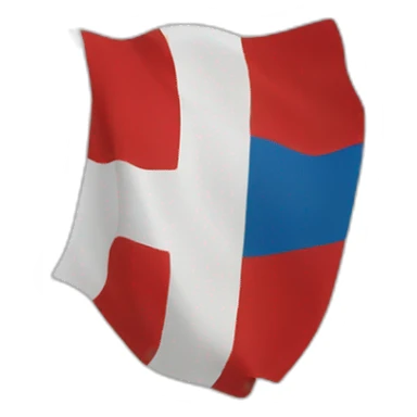 nouvelle-aquitaine flag sticker