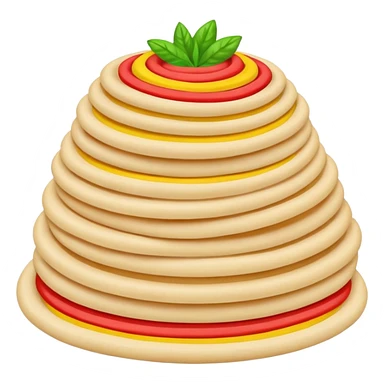 poignée de mian sticker