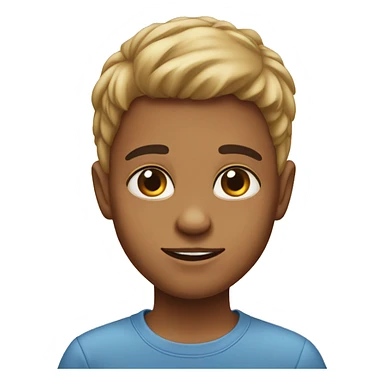 Big brother litte sister sticker