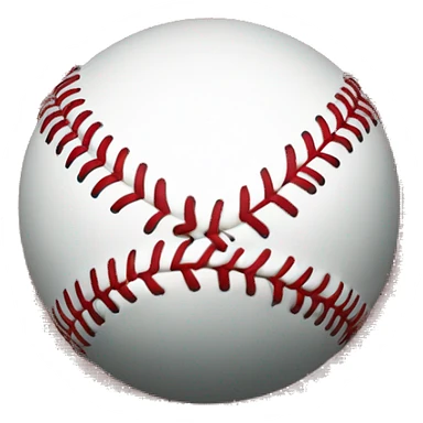 Logo équipe baseball Boston Red sox sticker