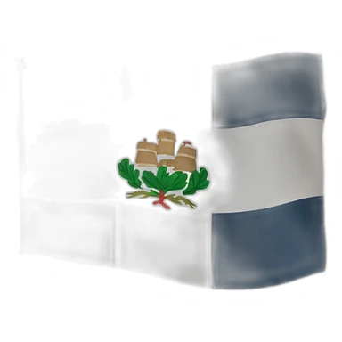 corsica flag sticker