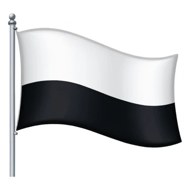 prussia flag sticker