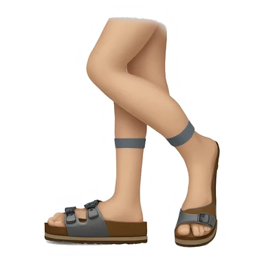 Birkenstock  sticker