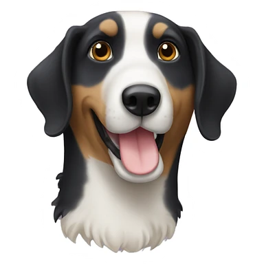 Cane pastore australiano sticker