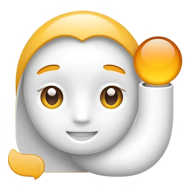 Brand identité sticker