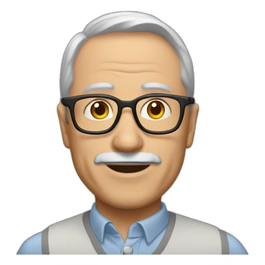 charles reznikoff sticker