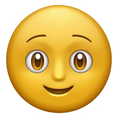 Fais une pièce d'or avec l'inscription F sticker