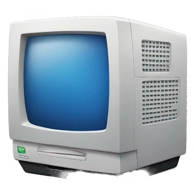 office computer sticker