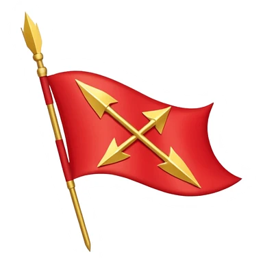 Adige bayrağı sticker