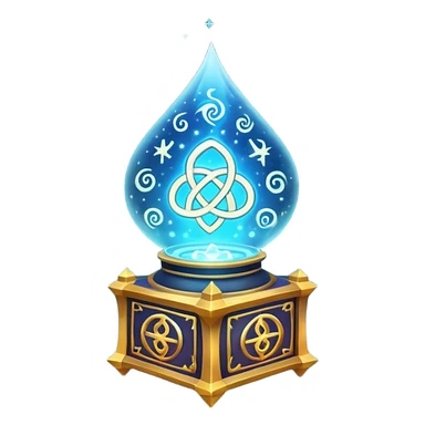 cosmic magic lantern object icon, floating lantern with arcane energy, swirling stars inside, glowing ancient runes, epic fantasy aura, 3D cartoon, mobile game icon style, centered, clean background, no text, no watermark
 sticker
