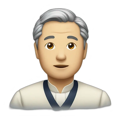 Toji fishogoro sticker