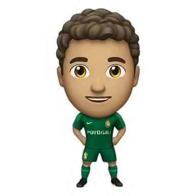 Sporting Clube Portugal sticker