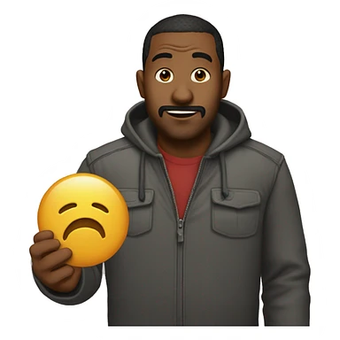 Безразличие  sticker