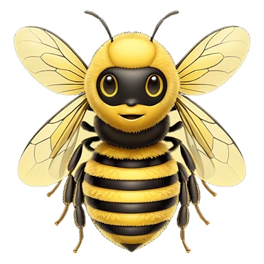 bee sticker