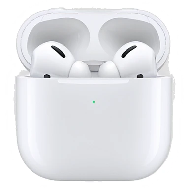 AirPods pro sticker