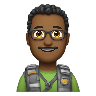 ✈️🏢🏢🧨🔥 sticker