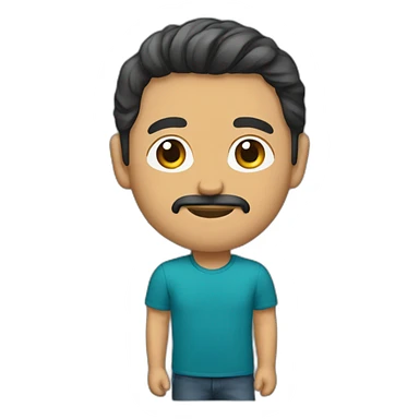 Renán Barrera Concha sticker