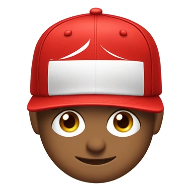 JOVENCON  GORRA ROJA sticker