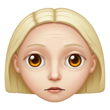 Make brainrot character sticker