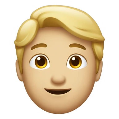 Alba riposa nel divano felicemente  sticker