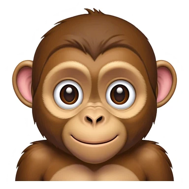 Gay monkey  sticker
