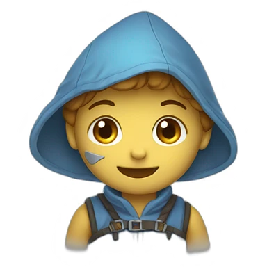 Hello kitie  sticker