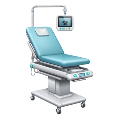 medical equipment sticker