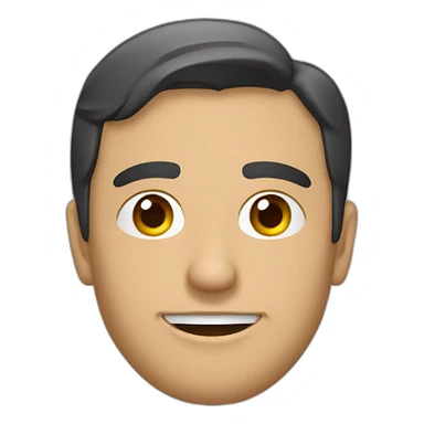 Manuel Andres Muñoz Dagnino sticker