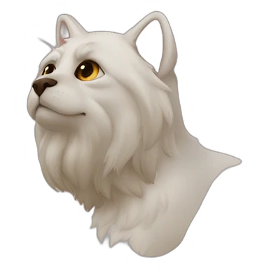 лию хотят все sticker