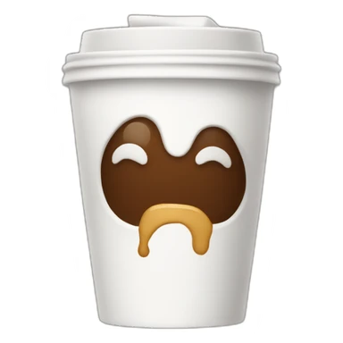 coffee chaika reutov sticker