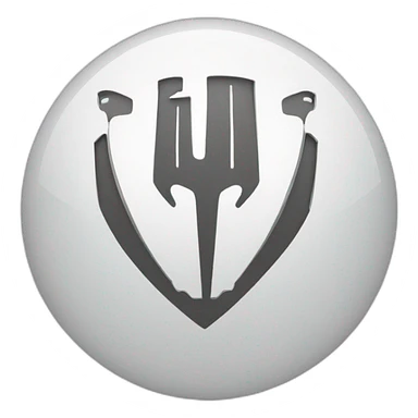 Logo Ferrari  sticker