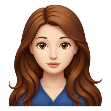 wanita cantik sticker