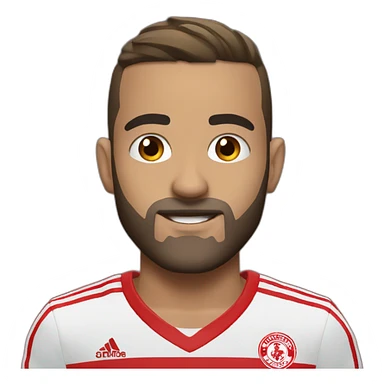 ziyech sticker