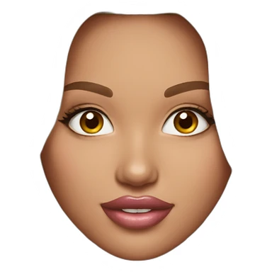 victorias-secret-model sticker