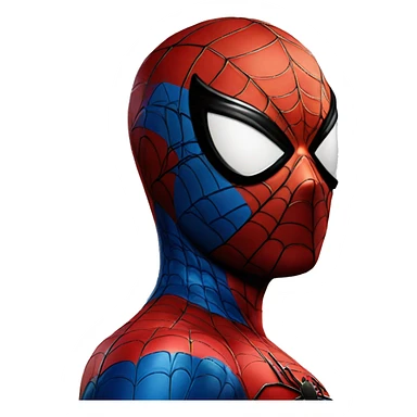 Gay Spider-Man sticker