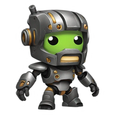 clank sticker