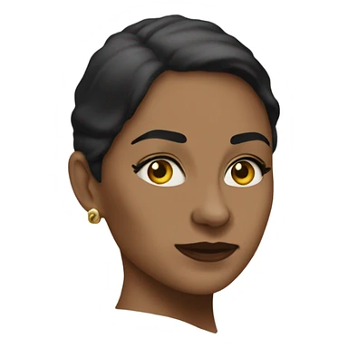 danielle deadwyler till actress sticker