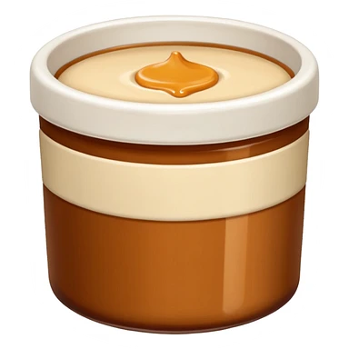 el mordjene pate à tartiner sticker