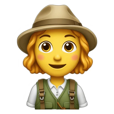 carolin-is-fishing-for-new-germans sticker