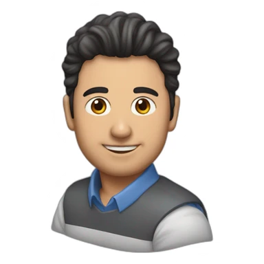 Carlo acutis sticker