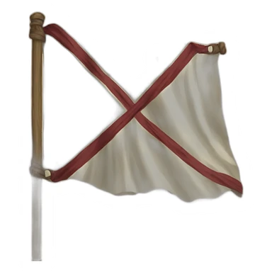 One Piece drapeau sticker