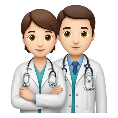 Trust Qualified Doctors sticker