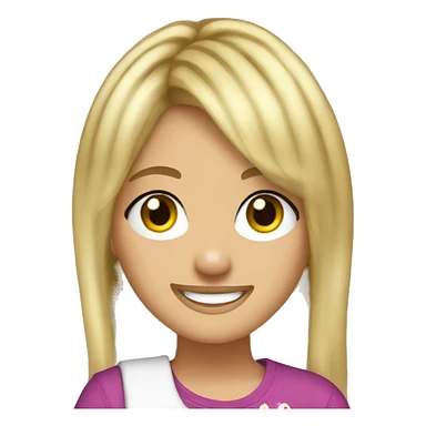 Hannah Montana  sticker